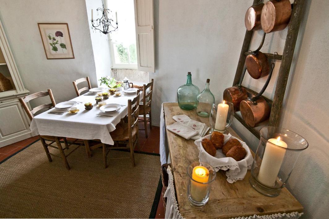 Bed and Breakfast 14Th Century Priory In Pressigny Pressigny  Экстерьер фото